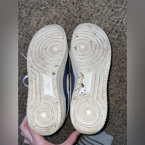 Air Force ones - Nike - Picture 3 of 8